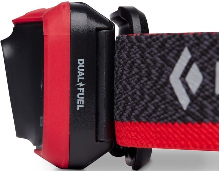 Cosmo 350 Headlamp Octane, view: 4