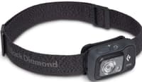 Cosmo 350 Headlamp Graphite - view: 0