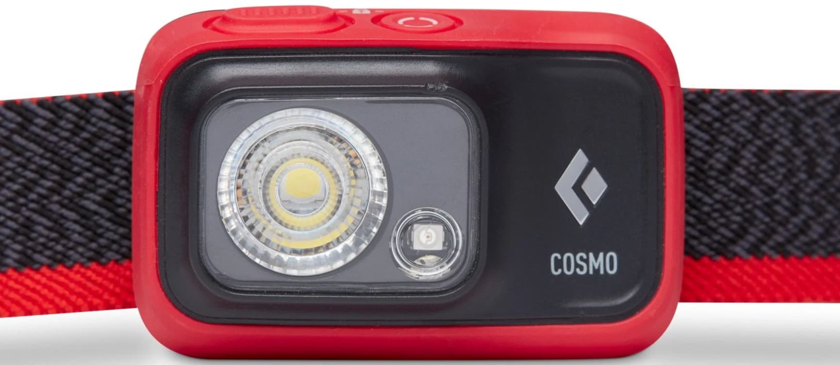 Cosmo 350 Headlamp Octane, view: 1