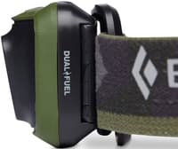 Cosmo 350 Headlamp Dark Olive - view: 3