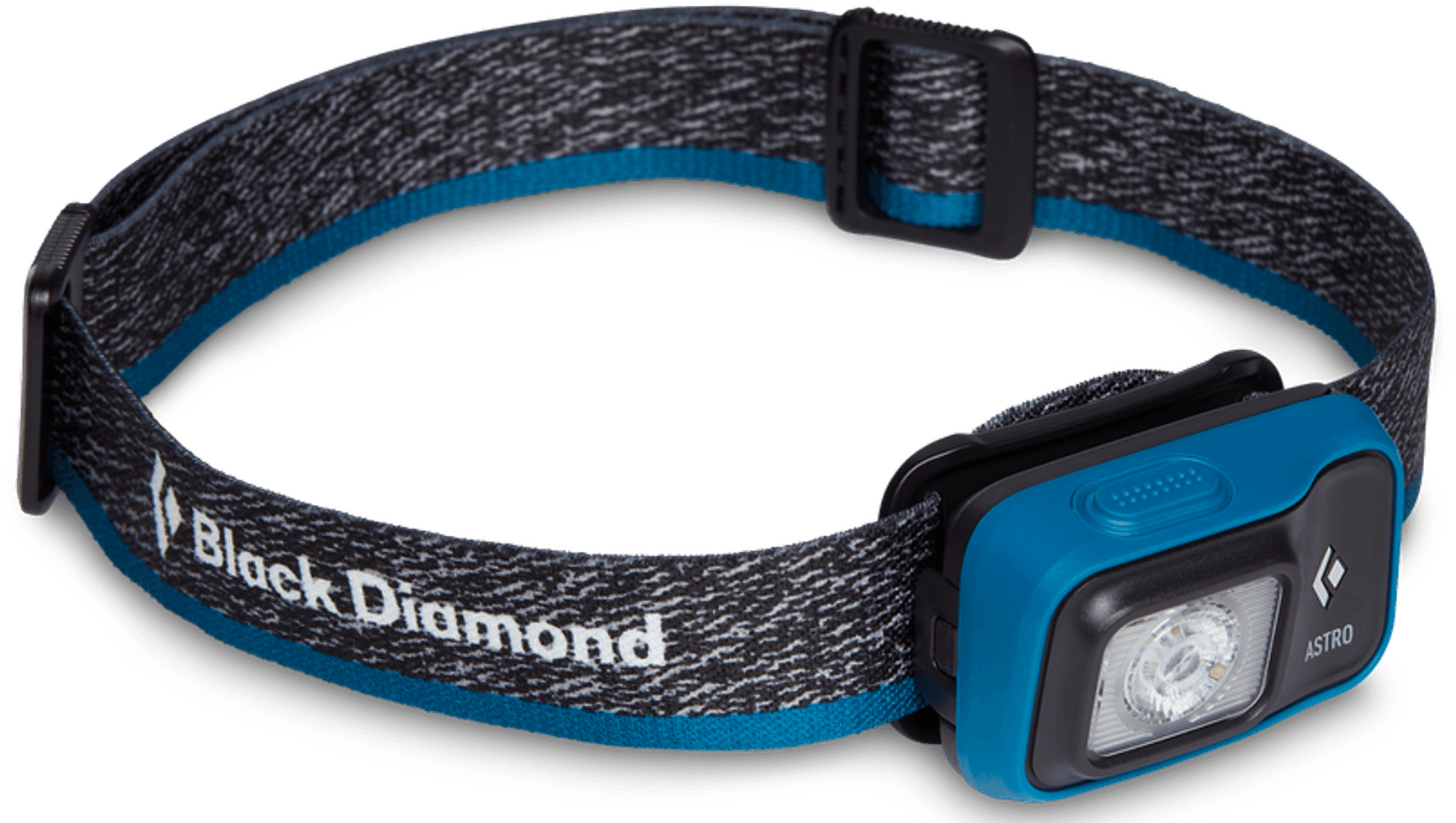 Astro 300 Headlamp Azul, view: 0