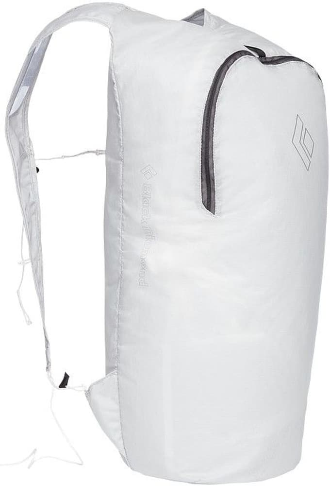 Cirrus 9 Backpack Alloy, view: 0