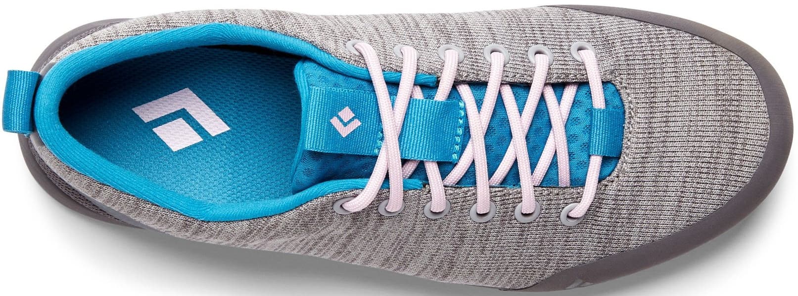 W's Circuit Shoes Pewter, view: 1