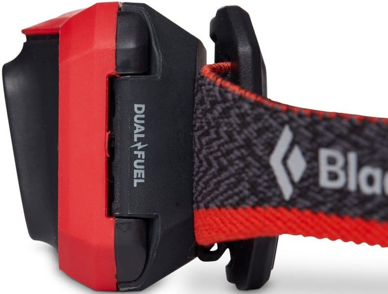 Storm 450 Headlamp Octane, view: 3