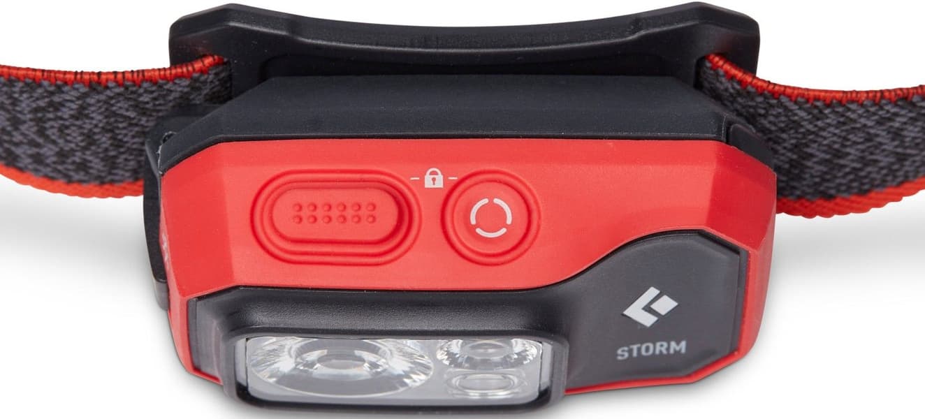 Storm 450 Headlamp Octane, view: 2
