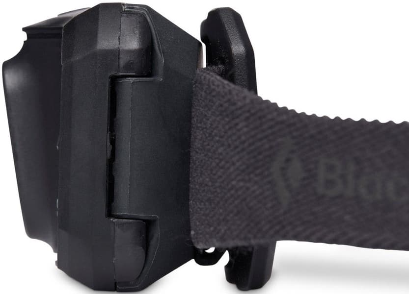 Storm 450 Headlamp Black, view: 3