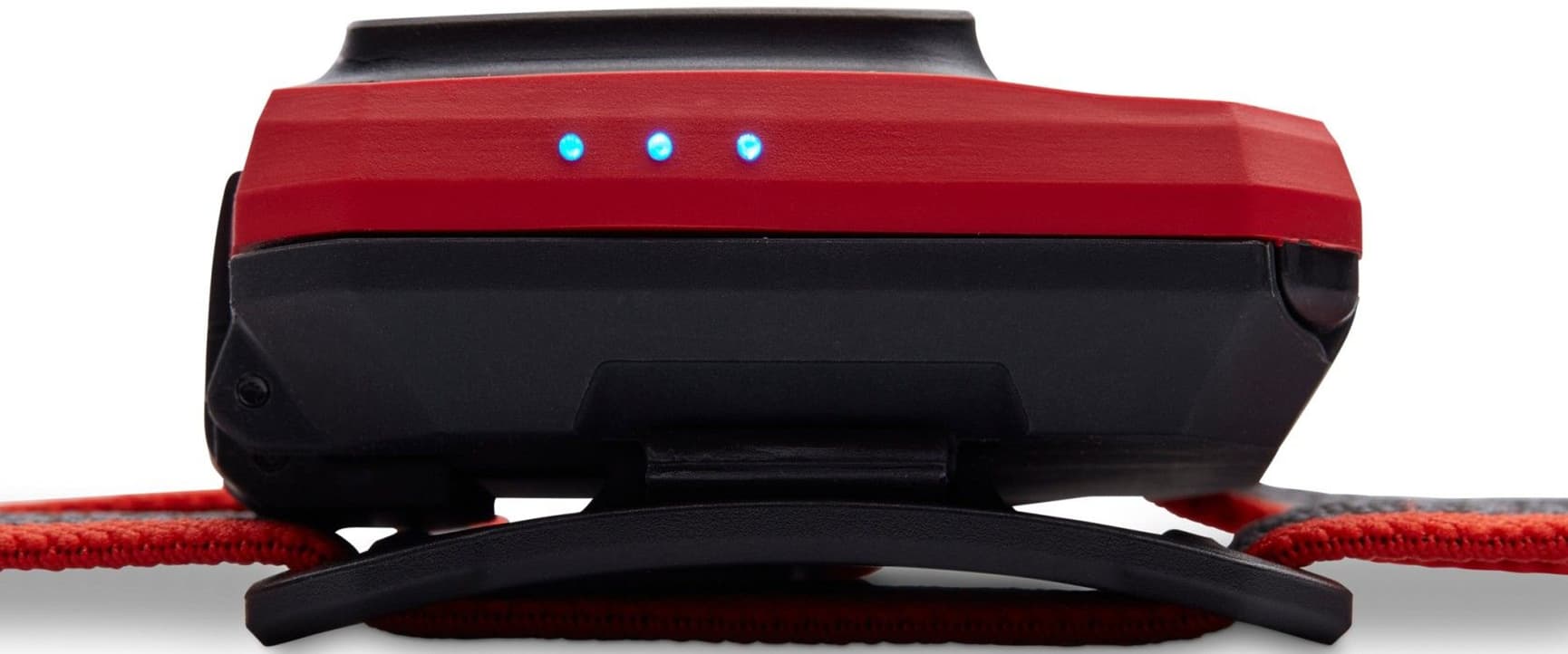 Storm 450 Headlamp Black, view: 6