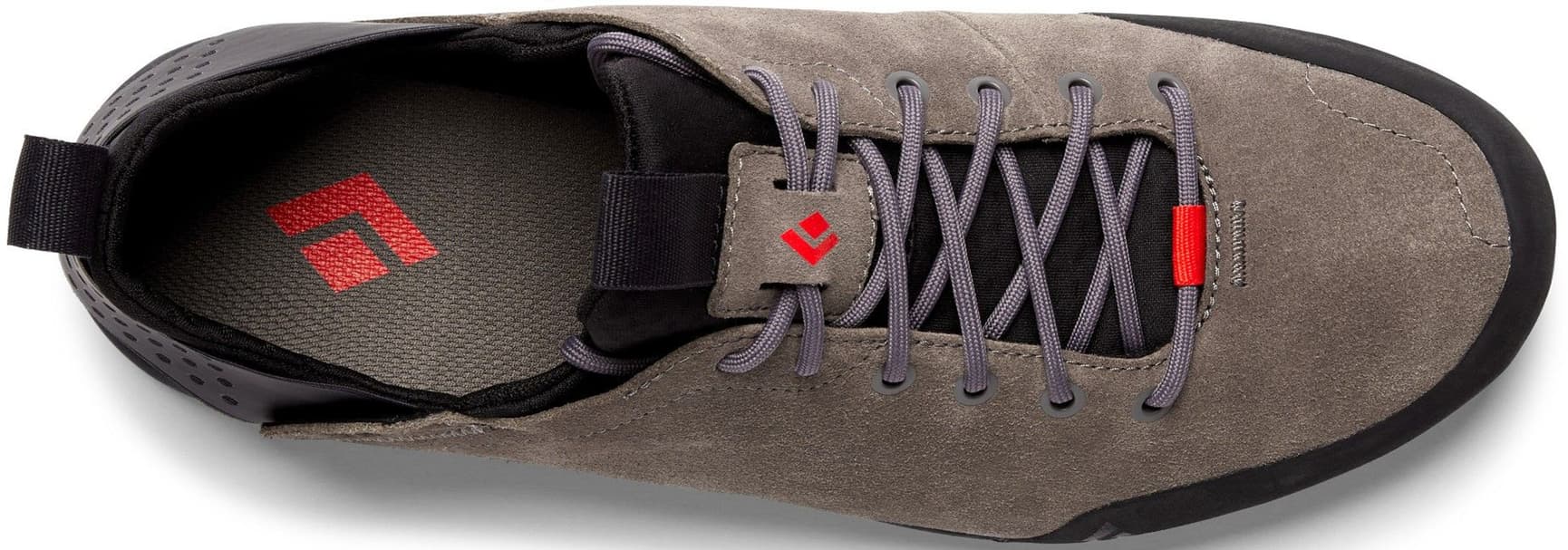 M's Session Shoes Walnut, view: 1