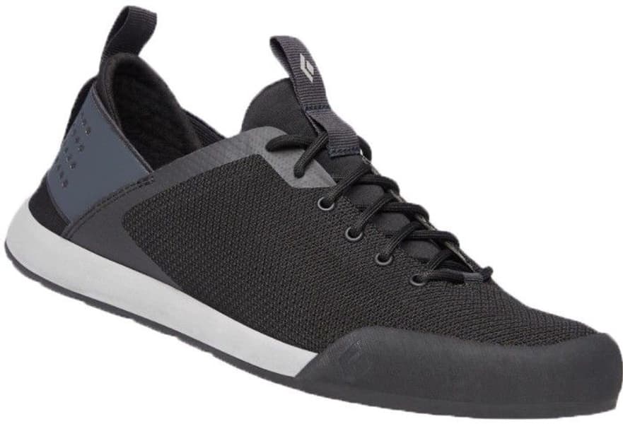 M's Session Shoes Black, view: 0