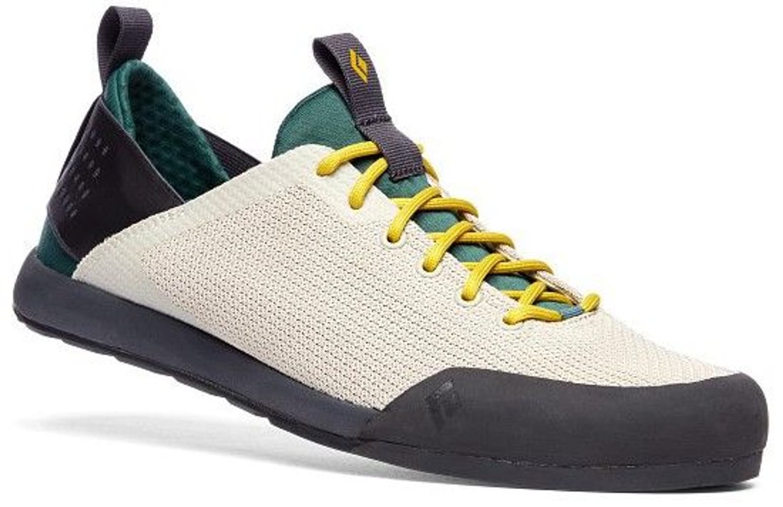 M's Session Shoes Birch-Carbon, view: 0