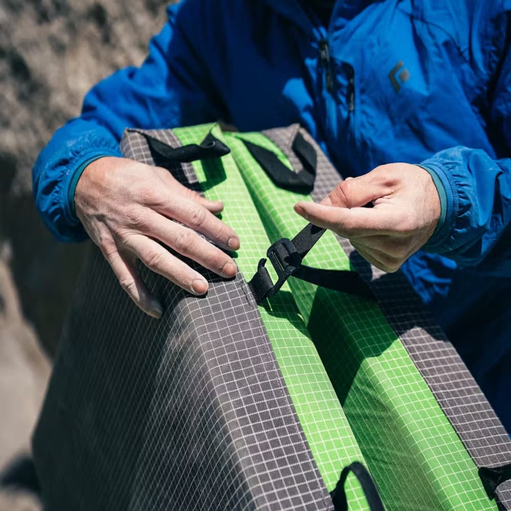 Erratic Crash Pad, view: 7