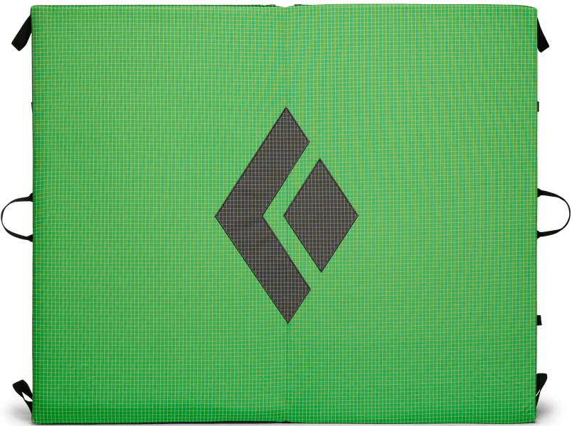 Erratic Crash Pad, view: 3