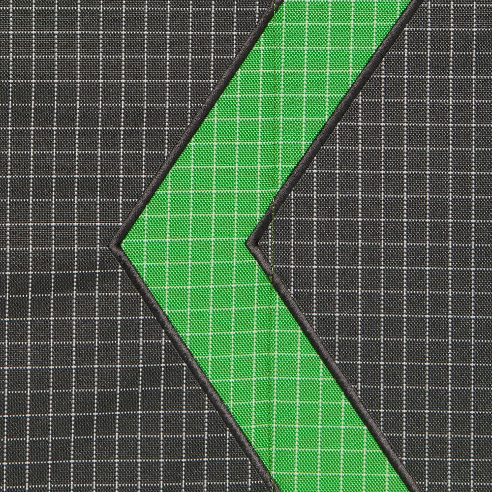 Erratic Crash Pad, view: 4