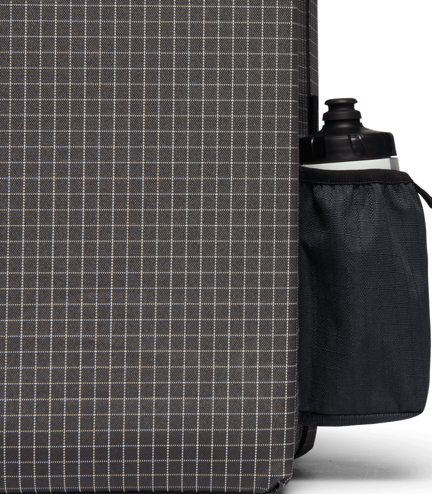 Erratic Crash Pad, view: 6