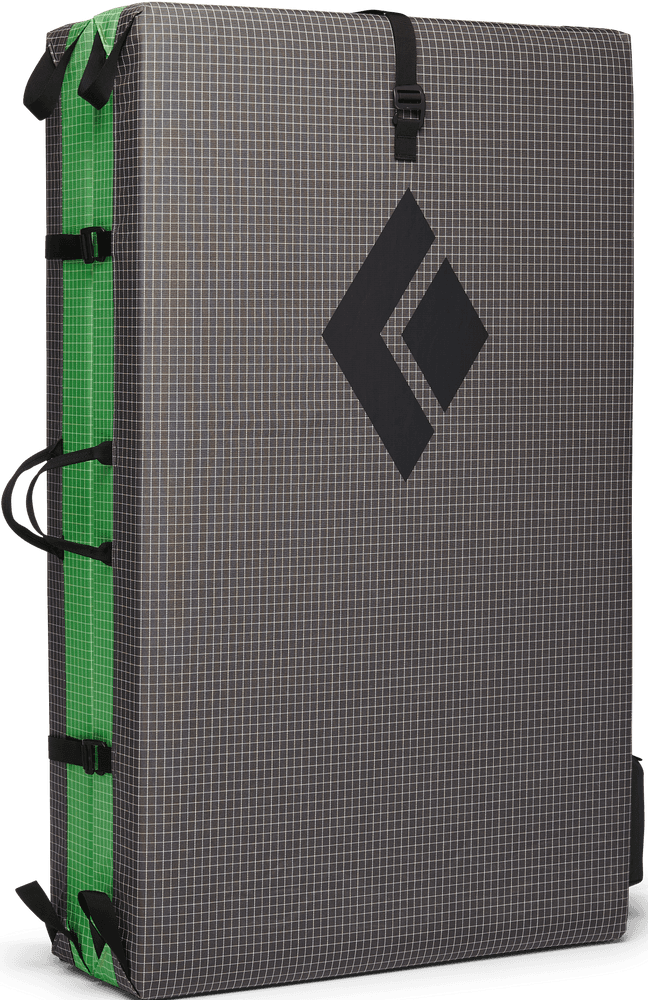 Erratic Crash Pad, view: 0