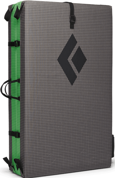 Erratic Crash Pad, view: 0