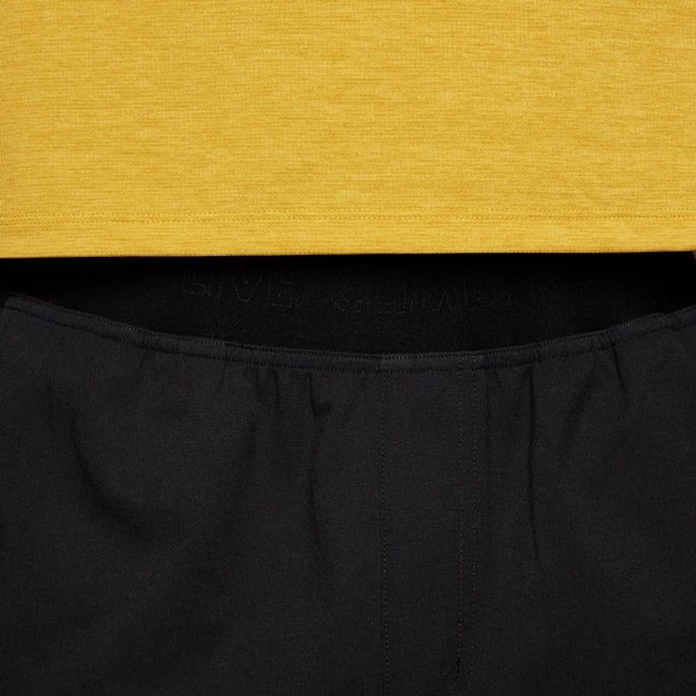 M's Sierra Shorts Black, view: 4