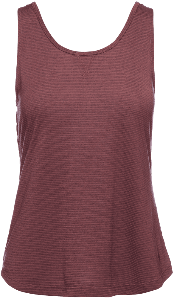 W's Splitter Tank Stripe, view: 0