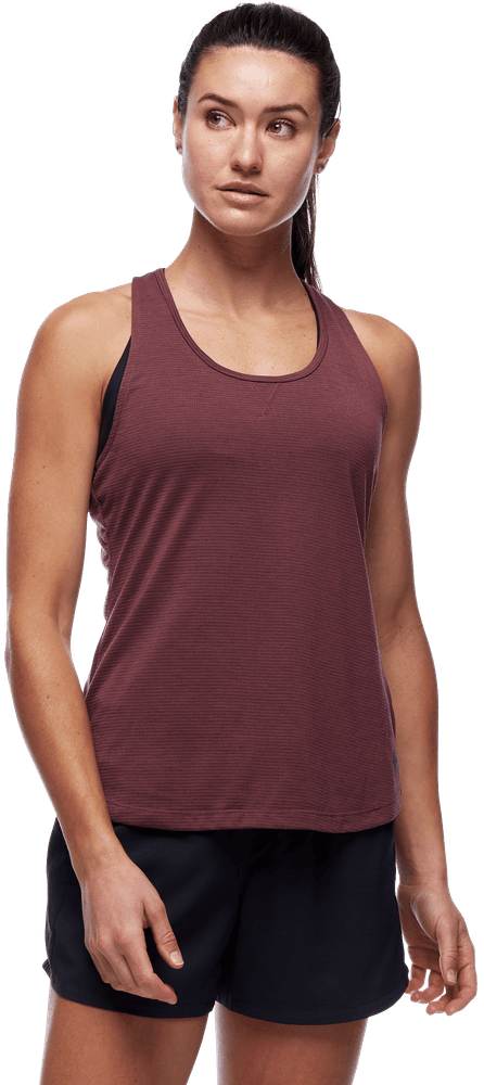 W's Splitter Tank Stripe, view: 1