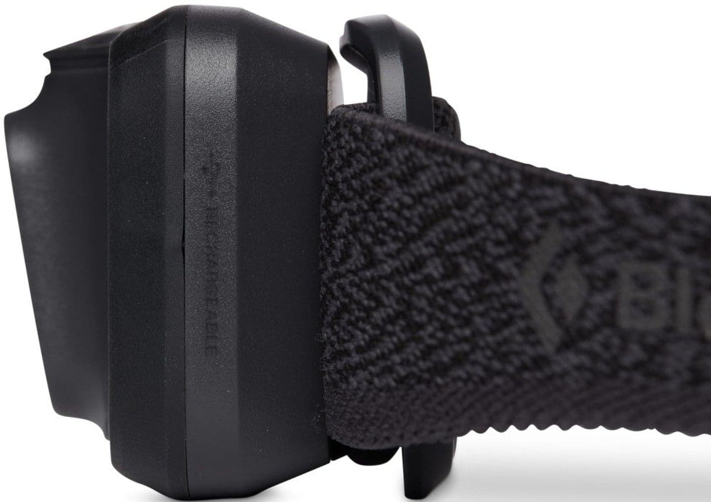 Spot 400-R Headlamp Graphite, view: 3