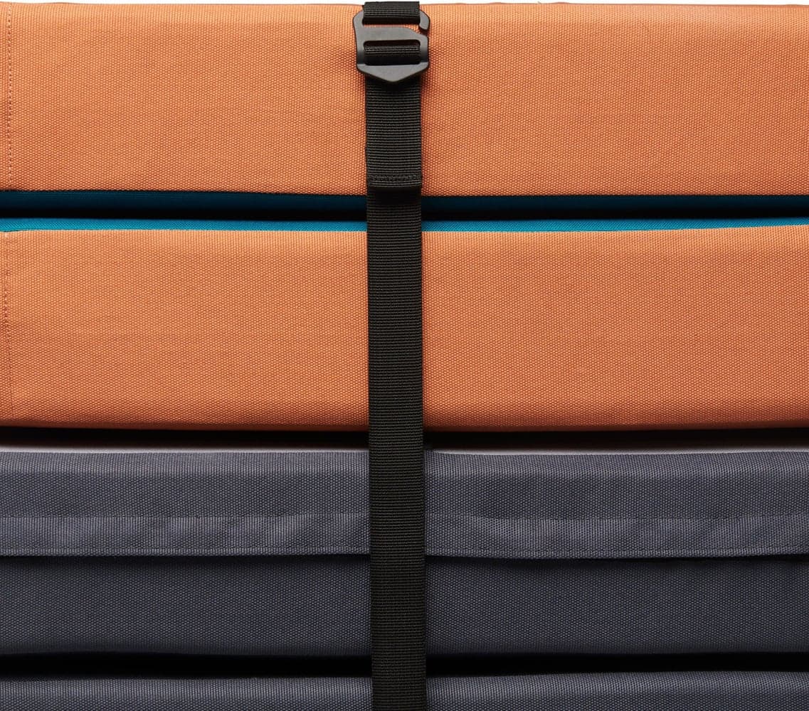 Circuit Crash Pad Lagoon, view: 3