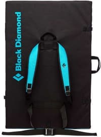 Circuit Crash Pad Aqua Blue - view: 1