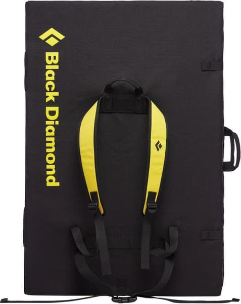 Circuit Crash Pad Lemon Grass, view: 2