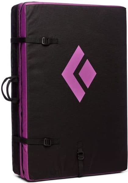 Circuit Crash Pad Purple, view: 0