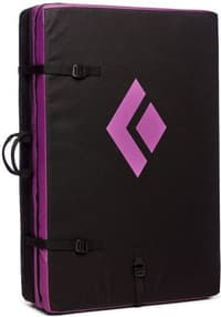 Circuit Crash Pad Purple - view: 0