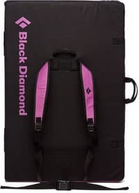 Circuit Crash Pad Purple - view: 1