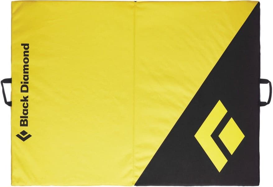 Circuit Crash Pad Lemon Grass, view: 1