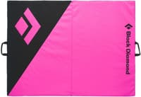 Circuit Crash Pad Black-Ultra Pink - view: 3