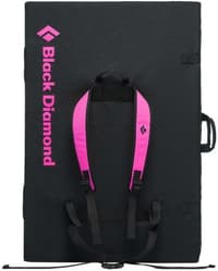 Circuit Crash Pad Black-Ultra Pink - view: 2