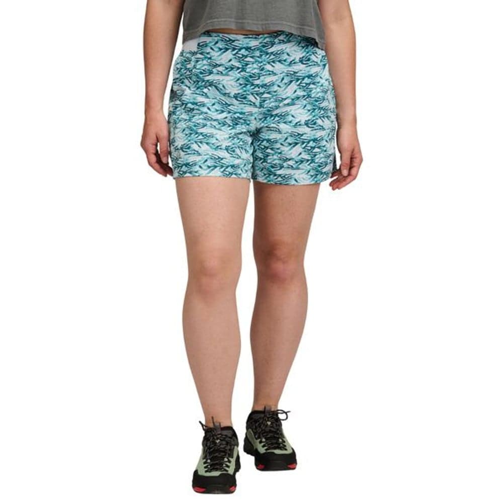 Coral/Belay Blue