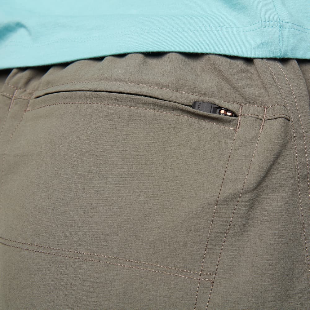 W's Sierra Shorts Tundra, view: 4