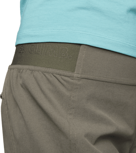 W's Sierra Shorts Tundra, view: 3