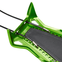 Neve Pro Crampons Envy Green - view: 4