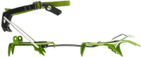 Neve Pro Crampons Envy Green - view: 1
