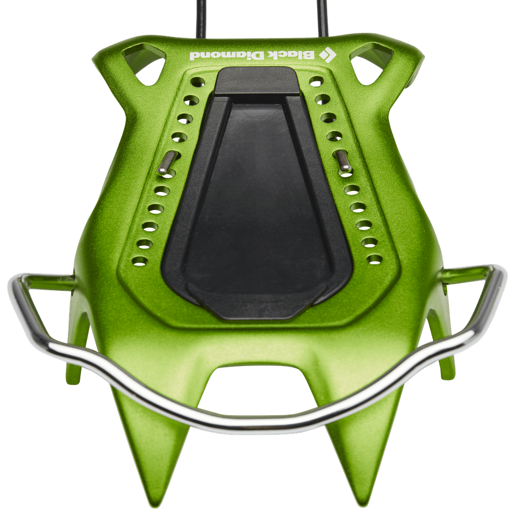 Neve Pro Crampons Envy Green, view: 5