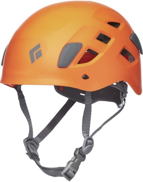 Half Dome Helmet BD Orange, view: 0