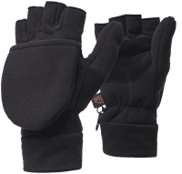 Windweight Mitts Black - view: 1