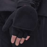Windweight Mitts Black - view: 5