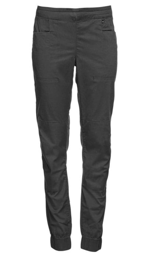 W's Notion SP Pants Anthracite, view: 0