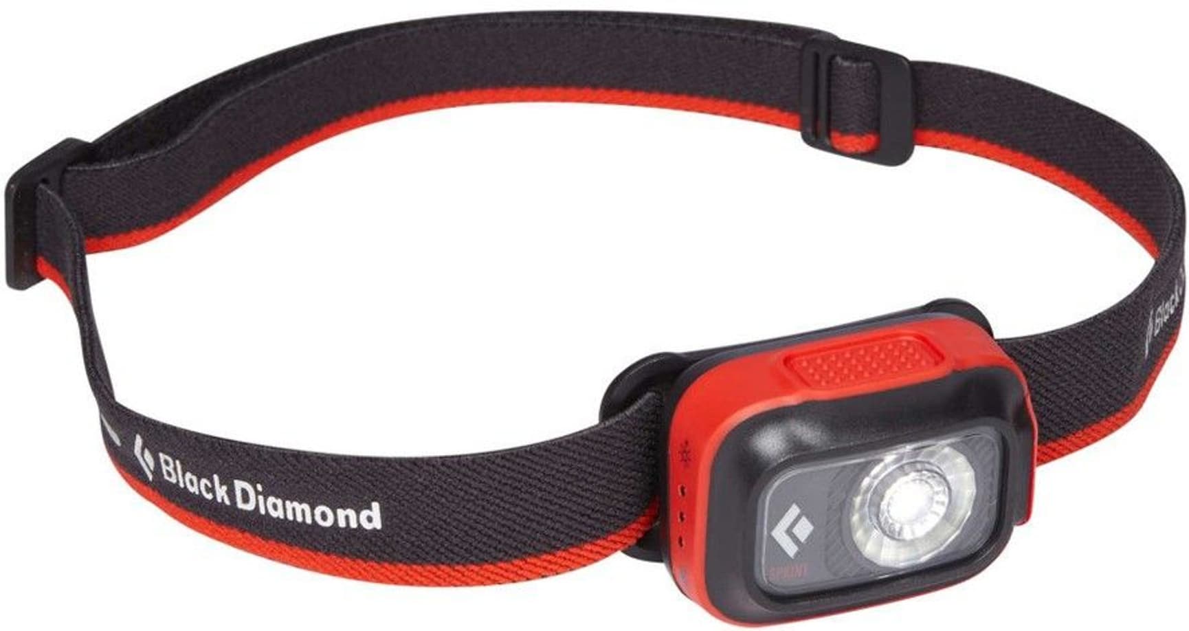 Sprint 225 Headlamp Octane, view: 2