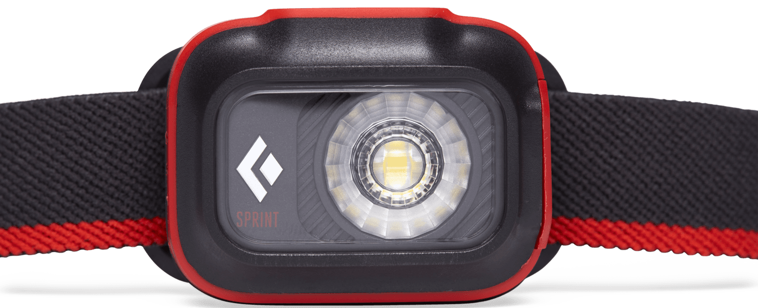 Sprint 225 Headlamp Octane, view: 1