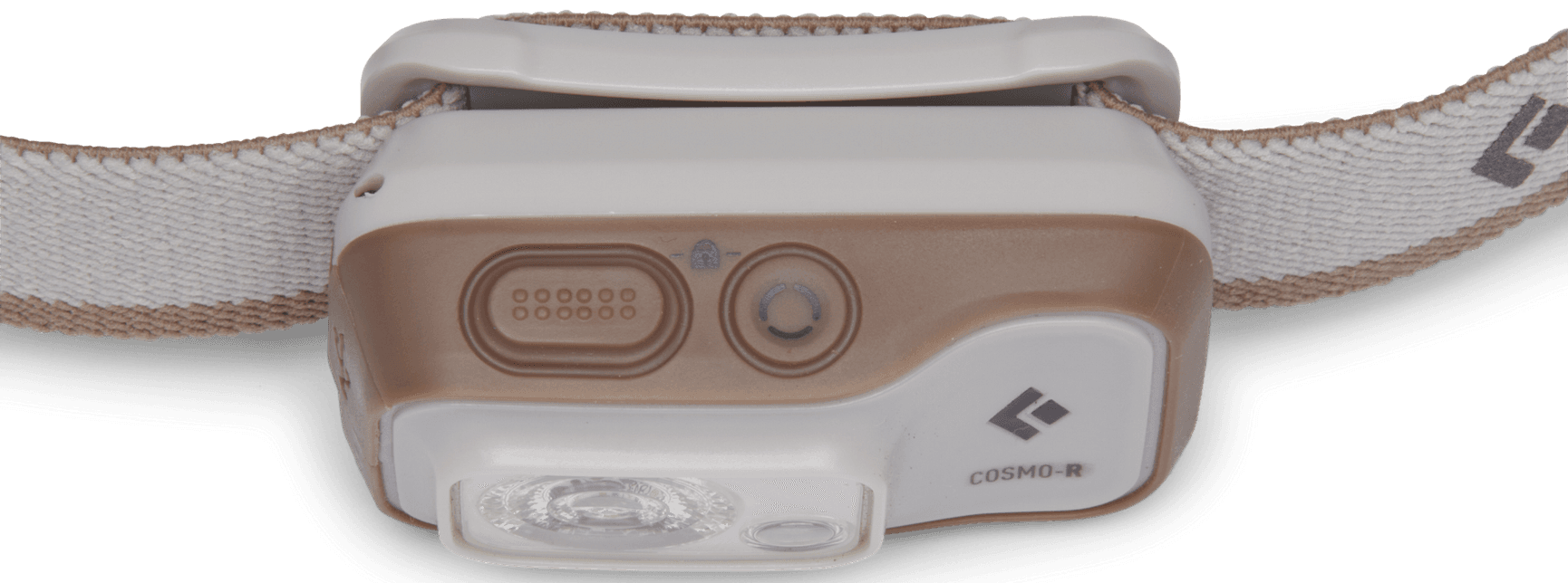 Cosmo 350-R Headlamp Citrus Alloy, view: 2