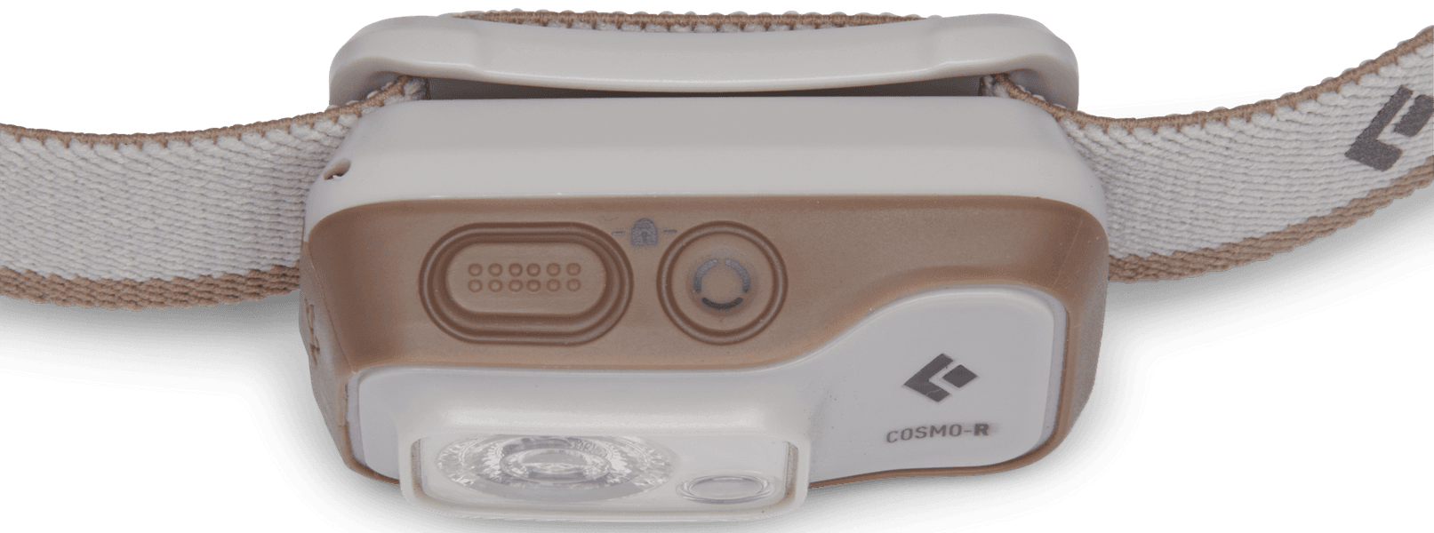 Cosmo 350-R Headlamp Citrus Alloy, view: 2