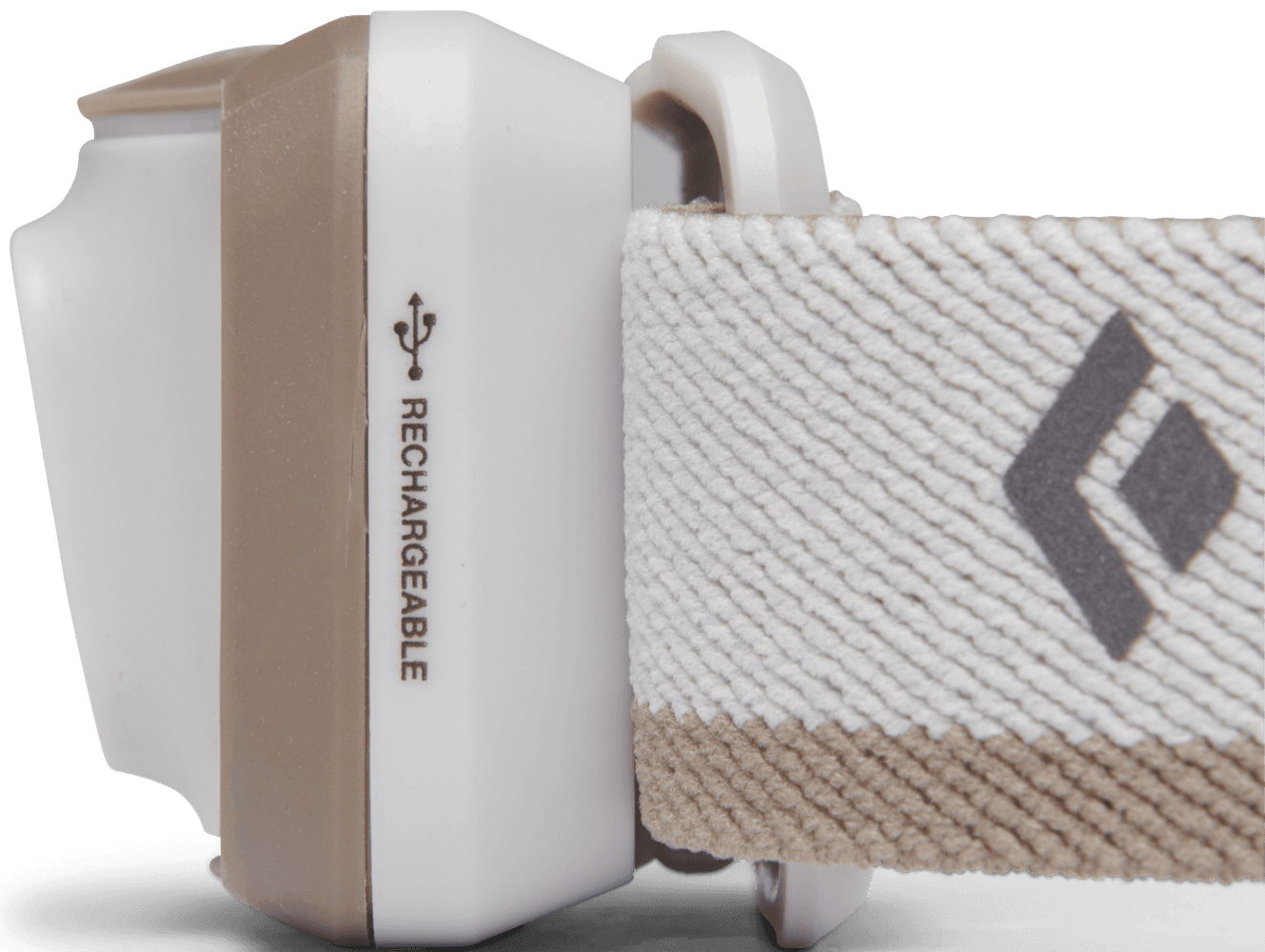 Cosmo 350-R Headlamp Citrus Alloy, view: 3