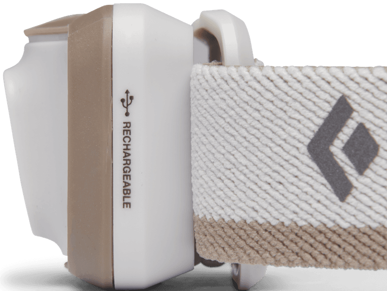 Cosmo 350-R Headlamp Citrus Alloy, view: 3