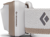 Cosmo 350-R Headlamp Citrus Alloy - view: 3